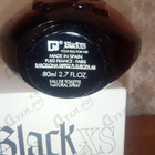 Духи Xs Black от Paco Rabanne