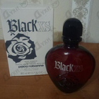 Отзывы Paco Rabanne Xs Black