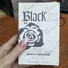 Парфюм Paco Rabanne Xs Black