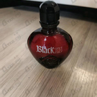 Отзывы Paco Rabanne Xs Black