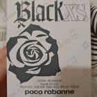Духи Xs Black от Paco Rabanne