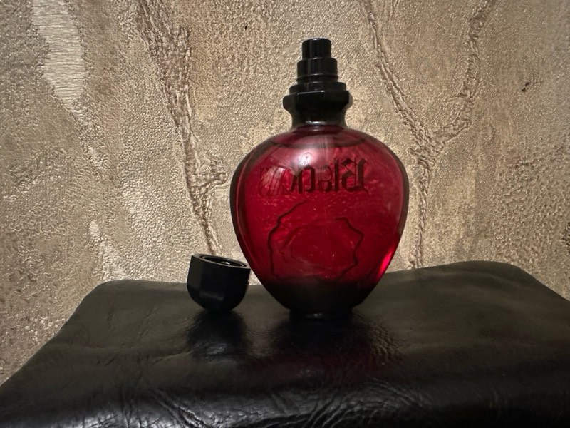 Отзывы Paco Rabanne Xs Black