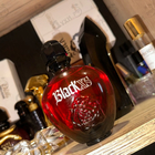 Духи Xs Black от Paco Rabanne