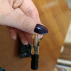 Отзыв Paco Rabanne Xs Black