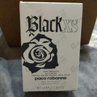 Парфюм Paco Rabanne Xs Black