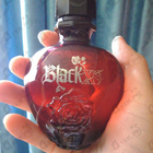 Духи Xs Black от Paco Rabanne