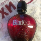 Отзывы Paco Rabanne Xs Black