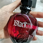 Отзыв Paco Rabanne Xs Black