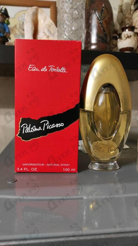 Отзывы Paloma Picasso Women