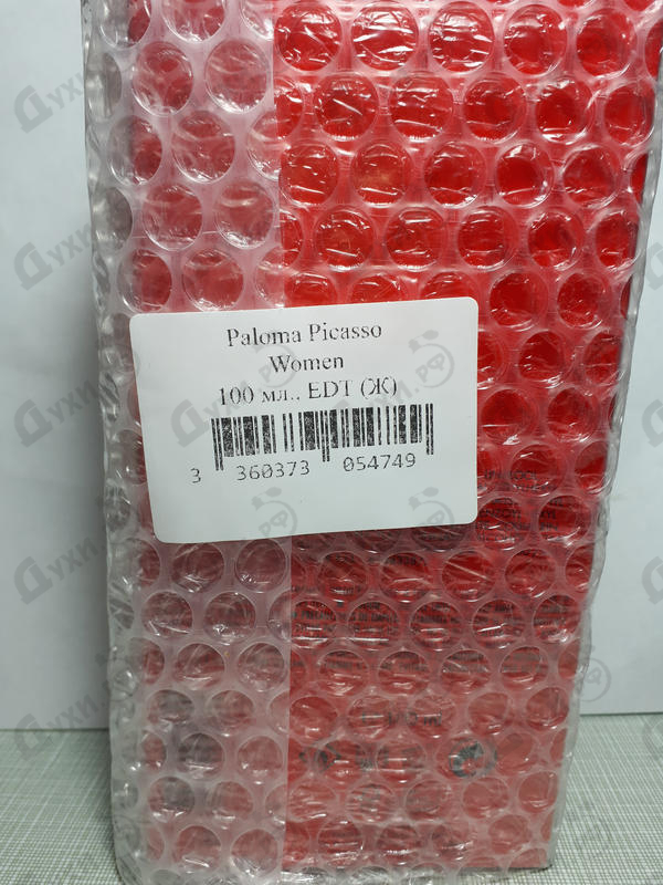 Духи Paloma Picasso Women Духи Women от Paloma Picasso