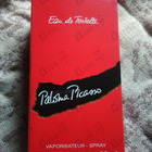 Отзыв Paloma Picasso Women