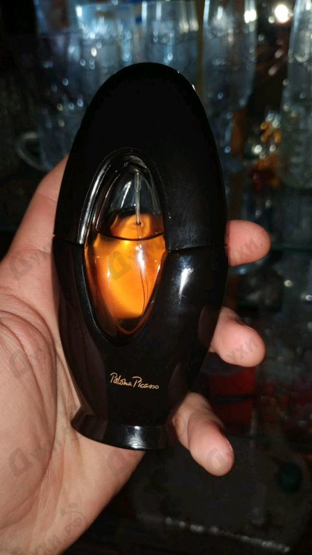 Отзыв Paloma Picasso Women