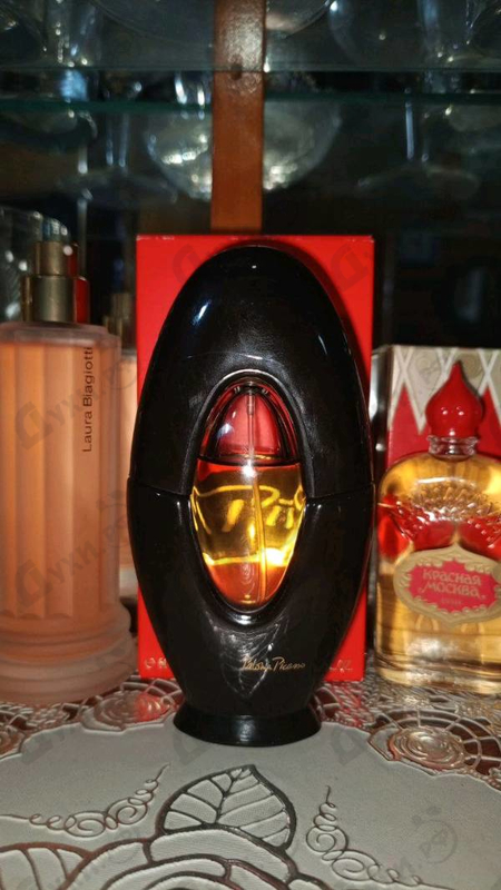 Духи Women от Paloma Picasso