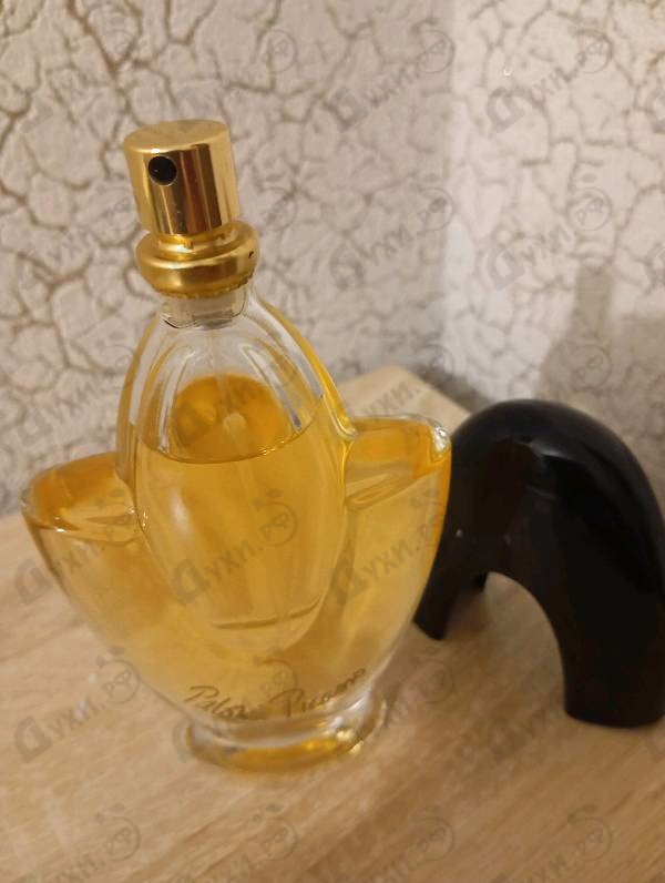 Духи Women от Paloma Picasso