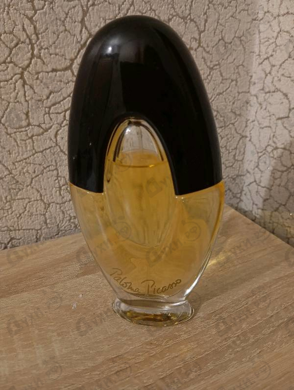 Парфюмерия Women от Paloma Picasso