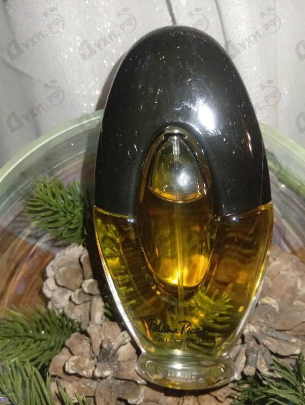 Парфюмерия Women от Paloma Picasso