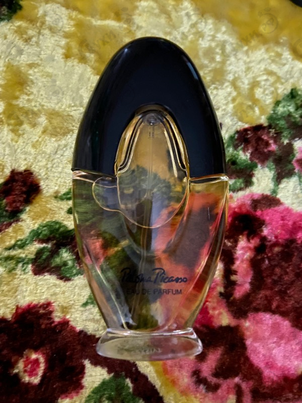 Парфюмерия Paloma Picasso Women