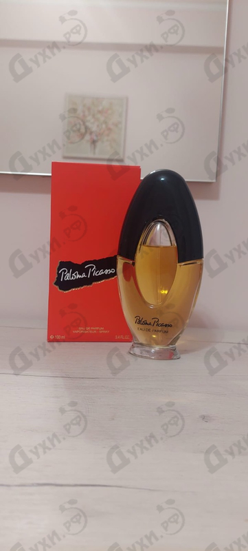 Парфюмерия Paloma Picasso Women