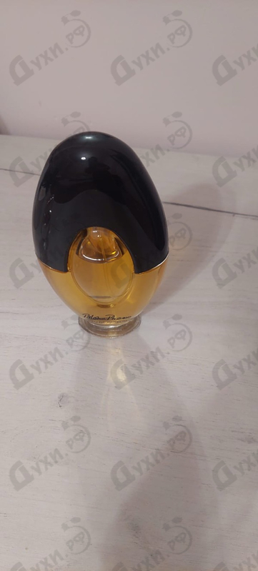 Отзыв Paloma Picasso Women