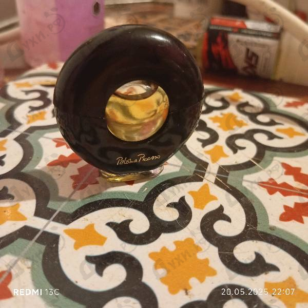 Парфюмерия Women от Paloma Picasso