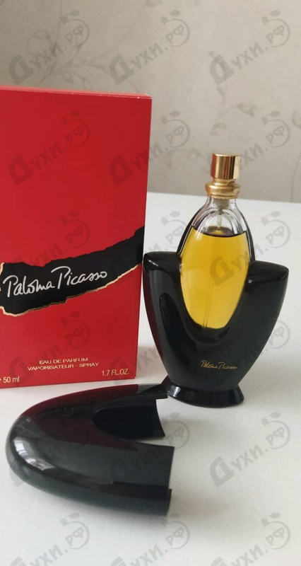 Отзывы Paloma Picasso Women