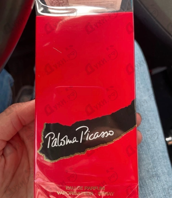 Отзывы Paloma Picasso Women