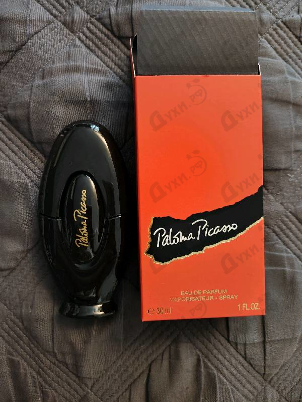 Отзывы Paloma Picasso Women