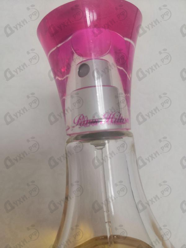 Отзыв Paris Hilton Can Can Парфюмерия Can Can от Paris Hilton