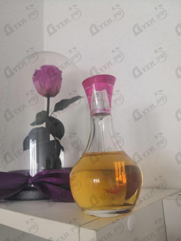 Парфюмерия Can Can от Paris Hilton Купить Paris Hilton Can Can