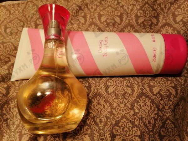 Парфюмерия Paris Hilton Can Can Парфюмерия Can Can от Paris Hilton