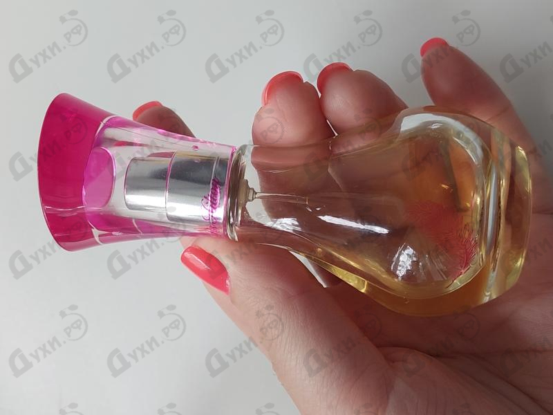 Отзывы Paris Hilton Can Can Парфюмерия Can Can от Paris Hilton