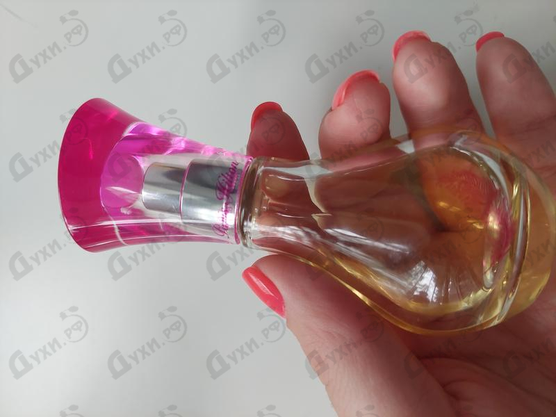 Парфюмерия Paris Hilton Can Can Купить Can Can от Paris Hilton