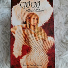 Отзыв Paris Hilton Can Can