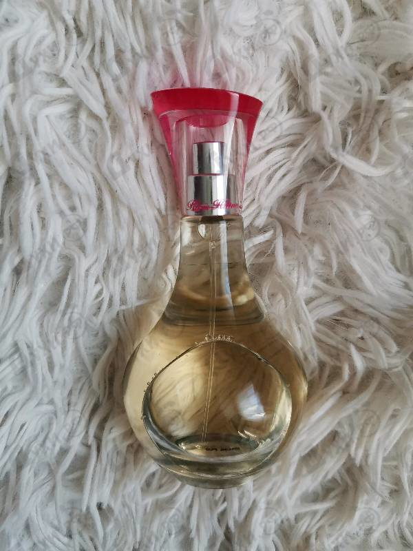 Духи Can Can от Paris Hilton