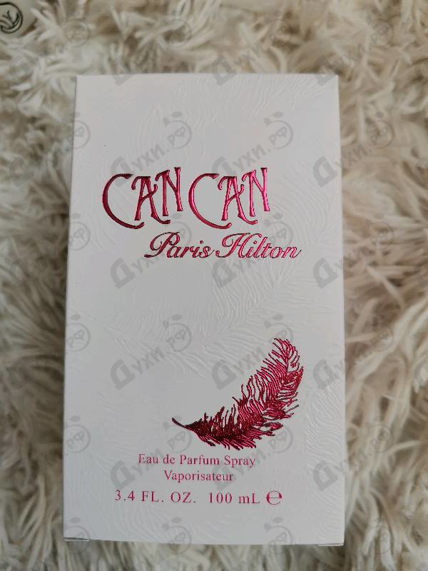 Купить Paris Hilton Can Can