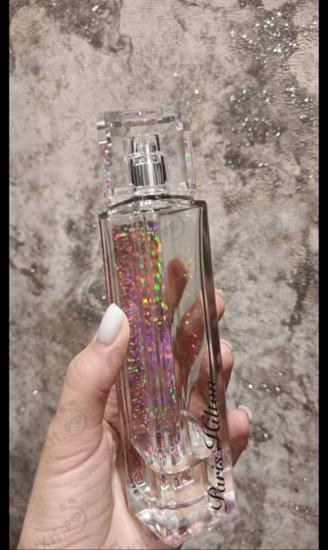 Отзыв Paris Hilton Heiress