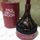 Духи London от Paul Smith