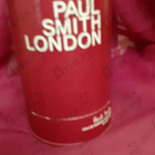Отзывы Paul Smith London