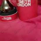 Отзыв Paul Smith London