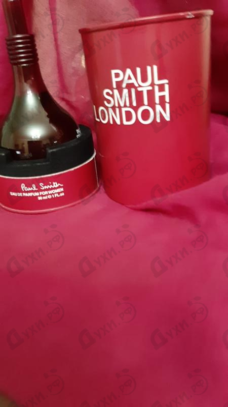 Купить Paul Smith London