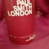 Парфюмерия London от Paul Smith