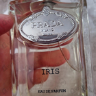 Отзыв Prada Infusion D'iris