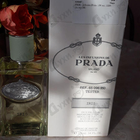 Духи Infusion D'iris от Prada