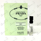 Отзывы Prada Infusion D'iris