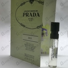 Парфюм Prada Infusion D'iris