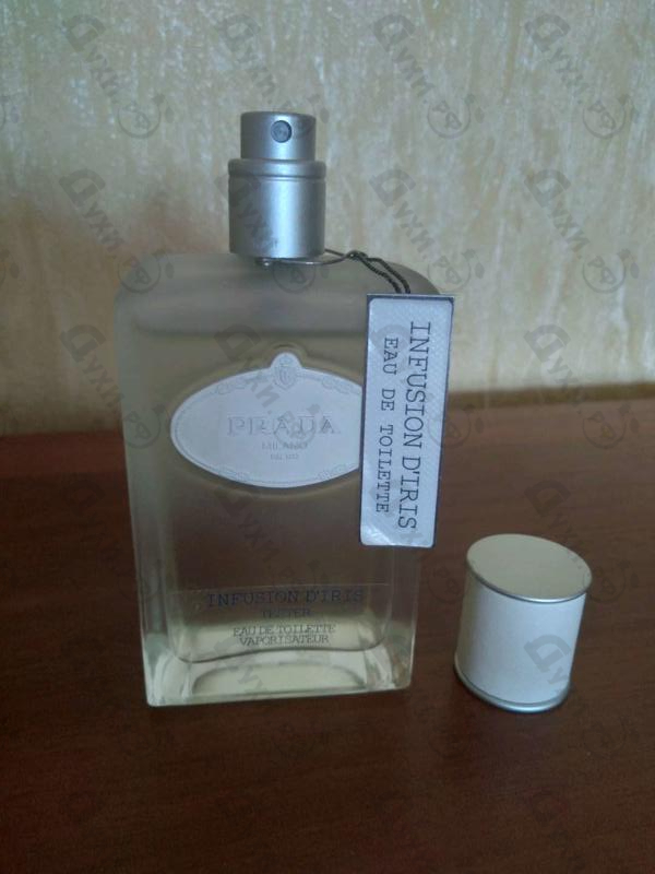 Купить Prada Infusion D'iris