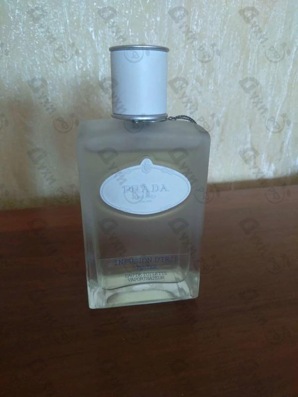 Купить Infusion D'iris от Prada