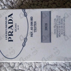 Отзыв Prada Infusion D'iris