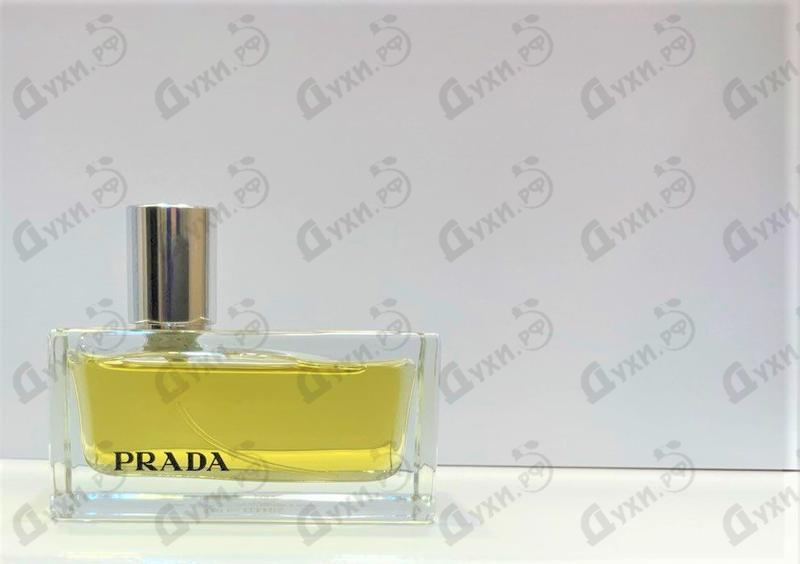 Духи Women от Prada