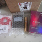 Отзыв Puma I'm Going